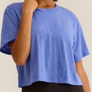 Z Supply Feel The Breeze Tee